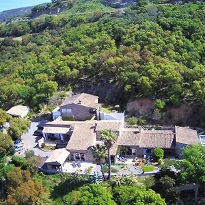 Bed & Breakfast Les Aurochs, Grimaud