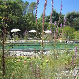 Vakantiehuis La Les Hesperides, Grimaud
