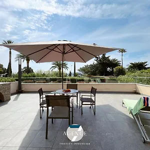 Appartement Le Beauvallon, Grimaud