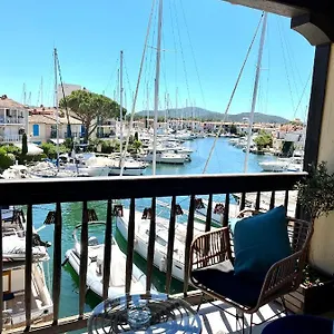Appartement Coup De Cœur, Grimaud