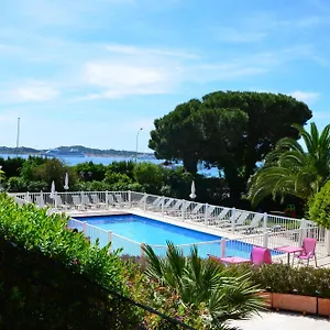 3* Hotel Des Anges
