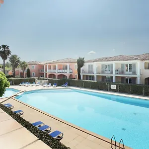 Odalys La Palmeraie Aparthotel