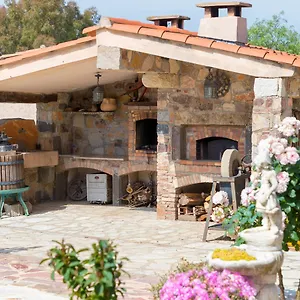 Appartement Mas Le Chêne, Grimaud