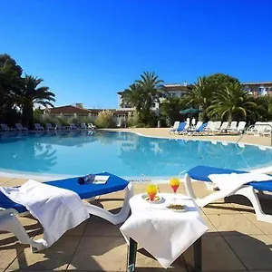 Hotel Sowell Du Golfe De Saint-tropez, Grimaud