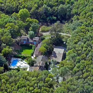 La Pierrerie Hotel