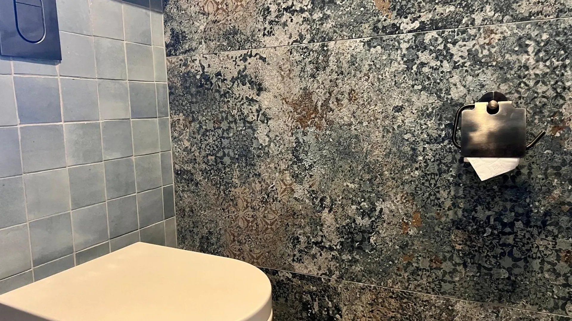 Apartment Studio Mari-Ange Grimaud France